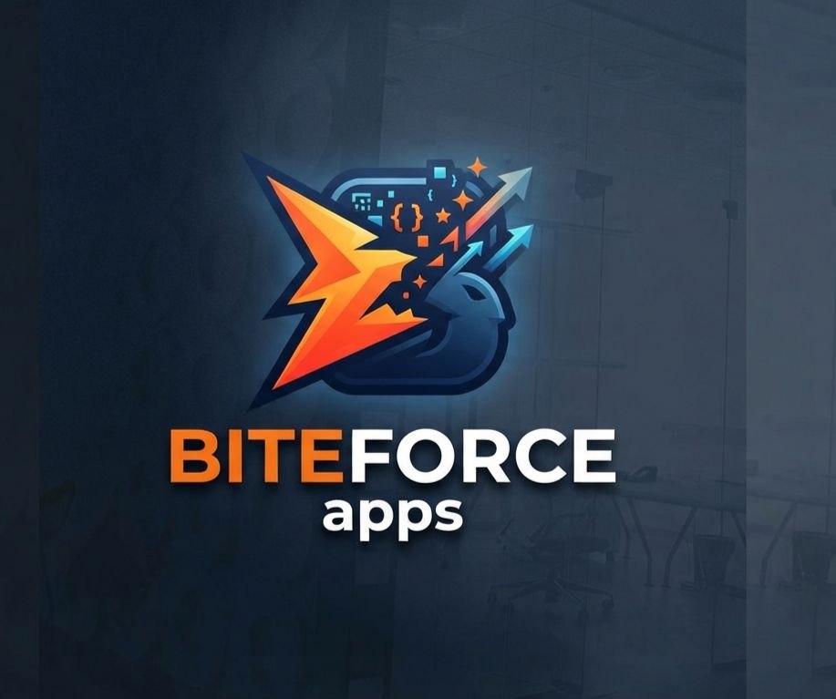 BiteForce Logo